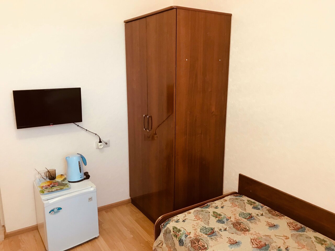 Гостиница Альфа Ростов-на-Дону